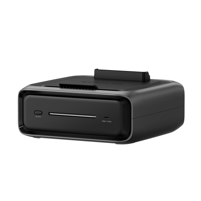EcoFlow RIVER 3 Plus Extra Battery EB300 | 286Wh EcoFlow