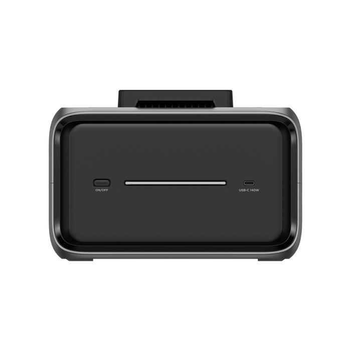 EcoFlow RIVER 3 Plus Extra Battery EB600 | 572Wh EcoFlow
