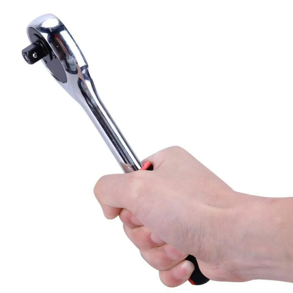 3/8 inch Handle Drive Ratchet Spanner Wrench FairTools