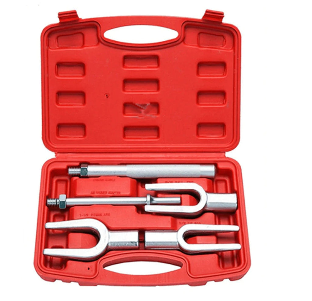 5 Piece Ball Joint Splitter Tool Set FairTools