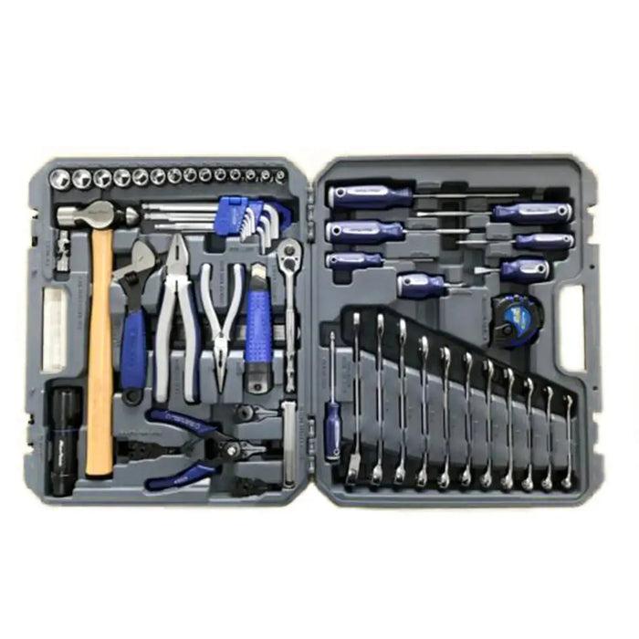 Blue point 3/8 Drive Automotive Tool Set, 58pcs BLPATSCM58 - FairTools