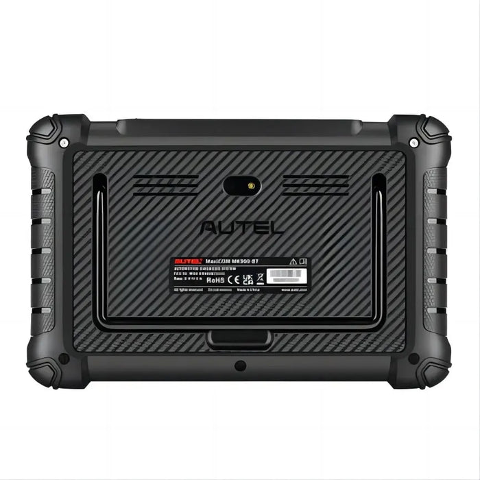 AUTEL MaxiCOM MK900-BT Diagnostic Scan Tool, Bi-Directional Control Autel