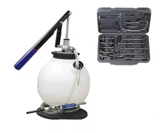 AUTOMATIC TRANSMISSION MANUAL FILLER KIT 7 LITRE transmission fluid change cost nz