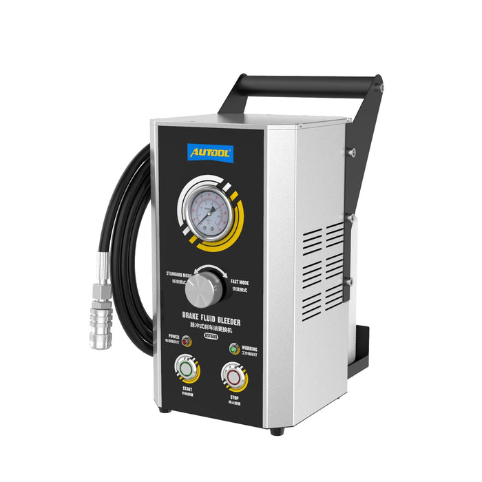 AUTOOL AST609 Car Pulsating Brake Fluid Changer Autool