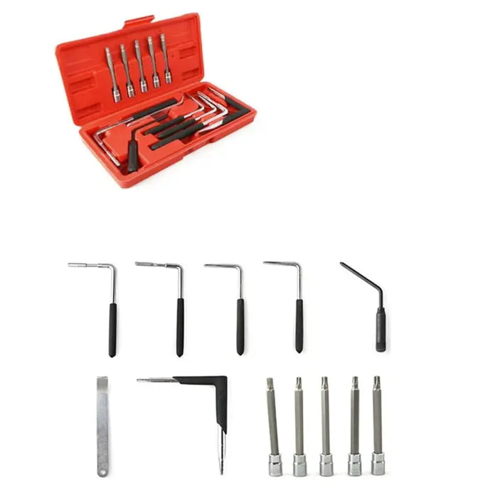Air Bag Removal Tool Set 12 Piece FairTools