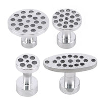 Aluminum Alloy Pull Cap Gasket Auto Sheet Metal Recessed Repair Device - FairTools Aluminum Alloy Pull Cap Gasket Auto Sheet Metal Recessed Repair Device