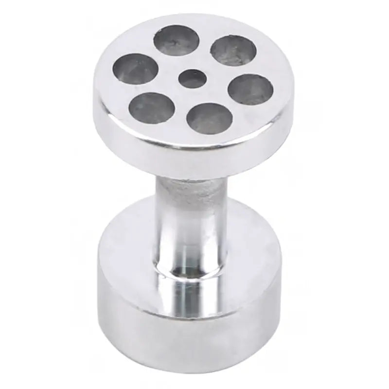 Aluminum Alloy Pull Cap Gasket Auto Sheet Metal Recessed Repair Device - FairTools Aluminum Alloy Pull Cap Gasket Auto Sheet Metal Recessed Repair Device