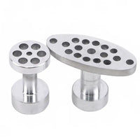 Aluminum Alloy Pull Cap Gasket Auto Sheet Metal Recessed Repair Device - FairTools Aluminum Alloy Pull Cap Gasket Auto Sheet Metal Recessed Repair Device