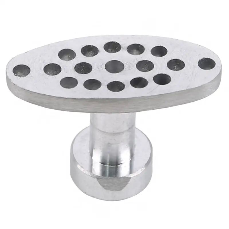 Aluminum Alloy Pull Cap Gasket Auto Sheet Metal Recessed Repair Device - FairTools Aluminum Alloy Pull Cap Gasket Auto Sheet Metal Recessed Repair Device