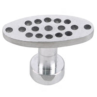 Aluminum Alloy Pull Cap Gasket Auto Sheet Metal Recessed Repair Device - FairTools Aluminum Alloy Pull Cap Gasket Auto Sheet Metal Recessed Repair Device