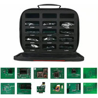 Autel IMKPA Expanded Key Programming Accessories Kit Autel