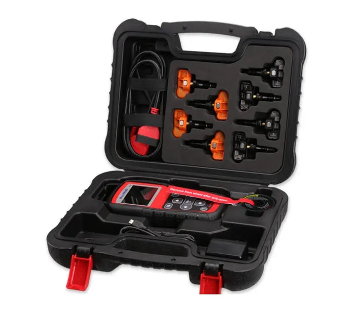 Autel MaxiTPMS TS508 Pre With 8 sensor FairTools
