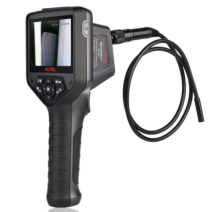 Inspection Dual-Camera