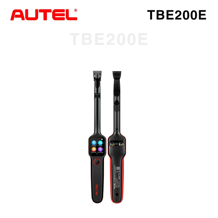 Autel Maxitpms TBE200E Tire Tread Depth and Brake Disc Wear Tool Autel