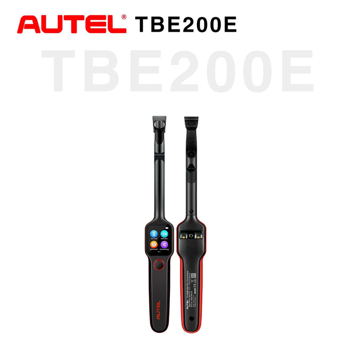 Autel Maxitpms TBE200E Tire Tread Depth and Brake Disc Wear Tool Autel