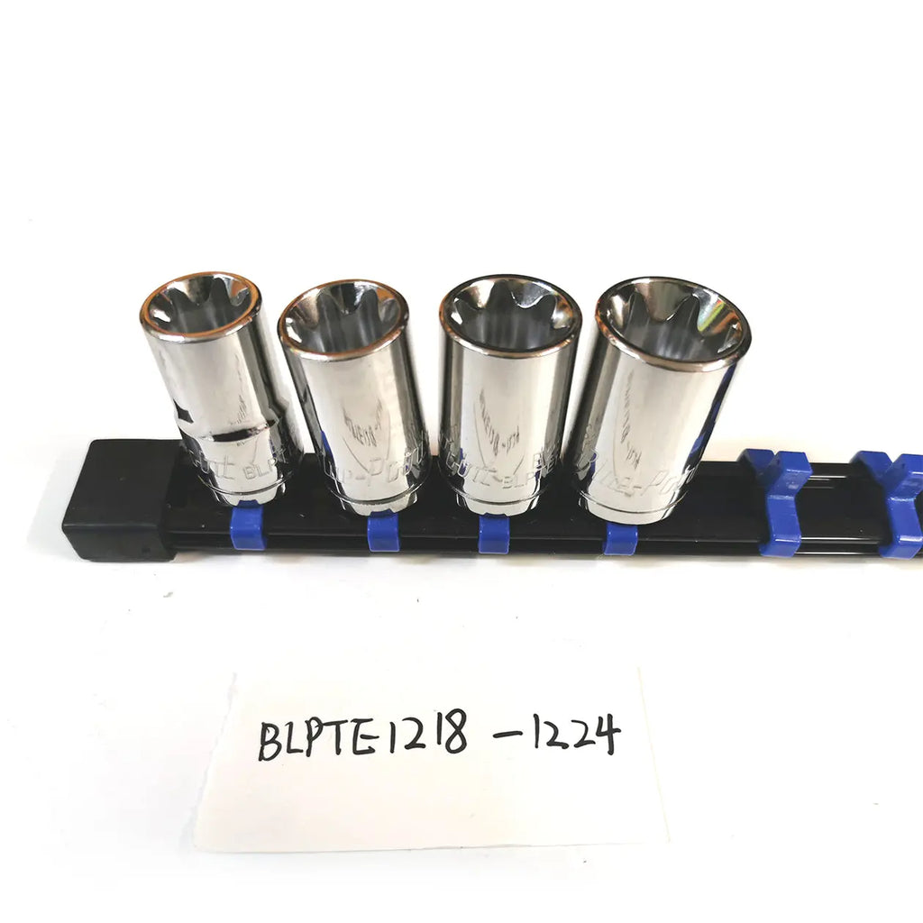 Blue Point 1/2 Drive External Torx Sockets FairTools