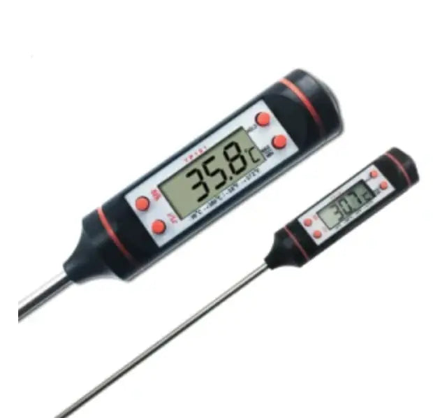 Car Air Condition Outlet Needle (Thermometer) - FairTools Car Air Condition Outlet Needle (Thermometer)