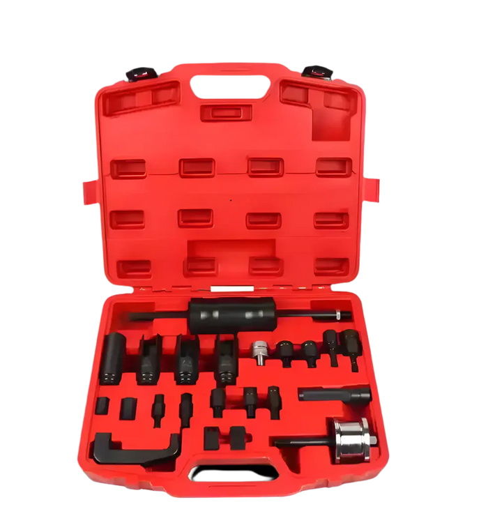 Diesel Injector Puller Master Extractor Remover FairTools