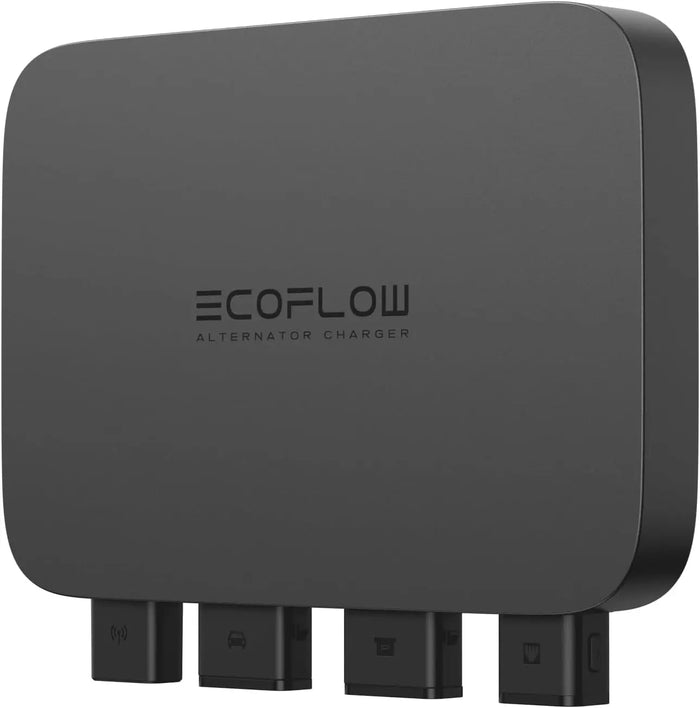 EcoFlow 800W Alternator Charger EcoFlow