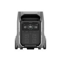 EcoFlow Delta Pro 3+Smart Extra Battery