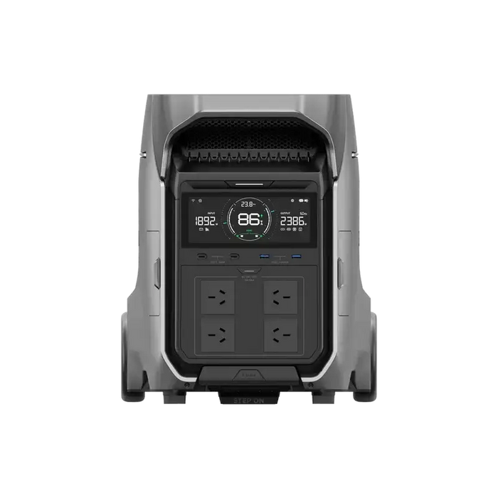 EcoFlow Delta Pro 3+Smart Extra Battery