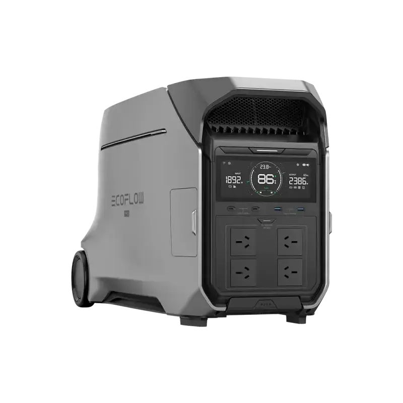 EcoFlow Delta Pro 3+Smart Extra Battery
