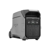EcoFlow Delta Pro 3+Smart Extra Battery