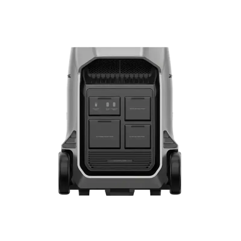 EcoFlow Delta Pro 3+Smart Extra Battery
