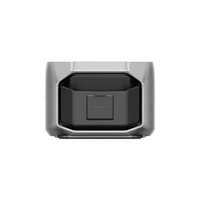 EcoFlow Delta Pro 3+Smart Extra Battery
