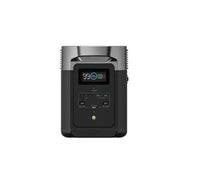 EcoFlow Delta 2 + 220W Solar Panel EcoFlow