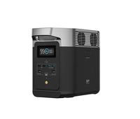 EcoFlow Delta 2 + 220W Solar Panel EcoFlow