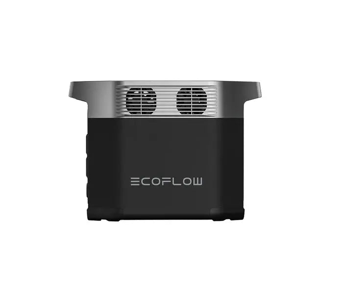 EcoFlow Delta 2 + 220W Solar Panel EcoFlow