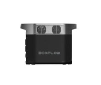 EcoFlow Delta 2 + 220W Solar Panel EcoFlow