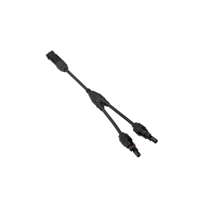 EcoFlow Solar Parallel Connection Cable EcoFlow