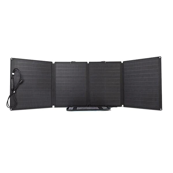 Ecoflow 110W Portable Solar Panel EcoFlow