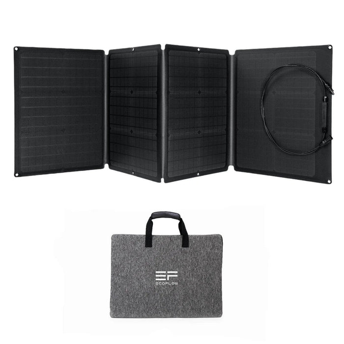 Ecoflow 110W Portable Solar Panel EcoFlow