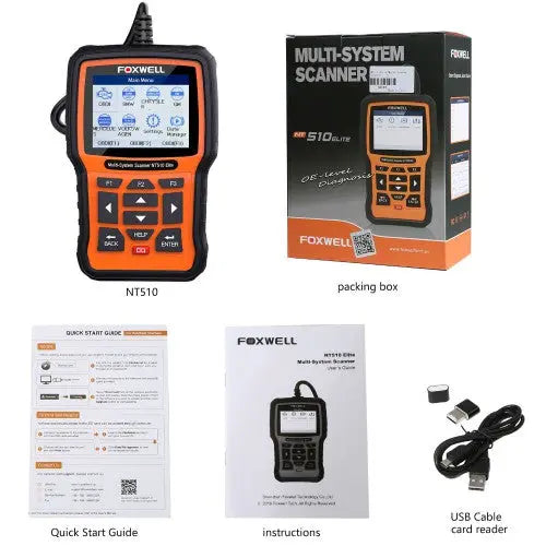 car diagnostic tool