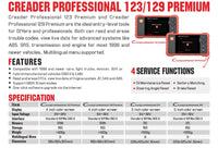 Launch crp123 premium scan tool