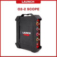 Launch O2-2 Scope Box Car 4 Channel Oscilloscope - FairTools