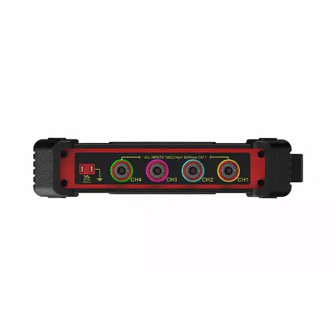 Launch O2-2 Scope Box Car 4 Channel Oscilloscope - FairTools