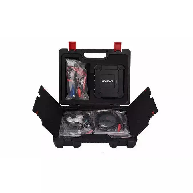 Launch O2-2 Scope Box Car 4 Channel Oscilloscope - FairTools