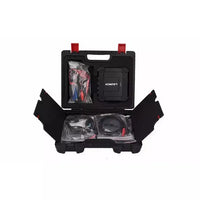 Launch O2-2 Scope Box Car 4 Channel Oscilloscope - FairTools