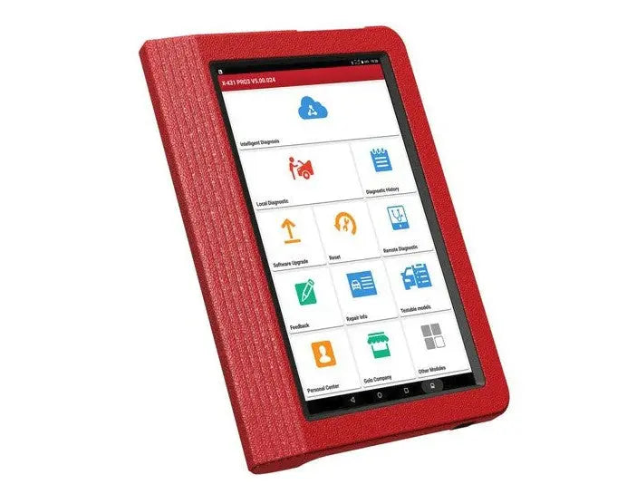 Scanner DTC Fault Code Car Scan Tool