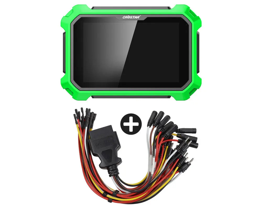 Key Master DP Plus OBDSTAR