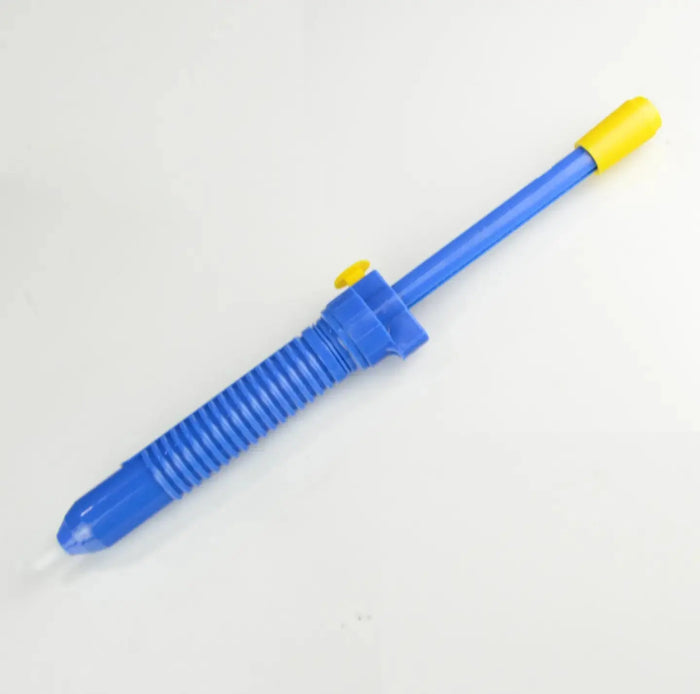 Solder Sucker Soldering Iron Desoldering Pump Removal Device - FairTools
