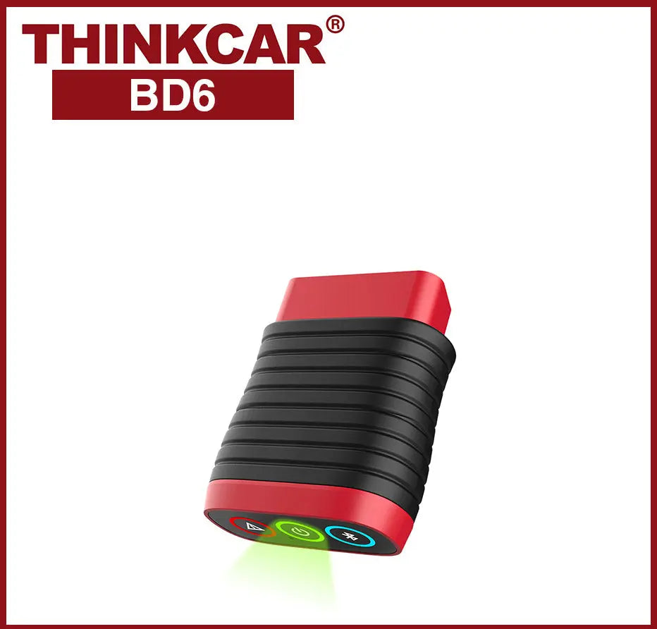 ThinkCar THINKDIAG Dongle with Bluetooth — OBD-II, Model