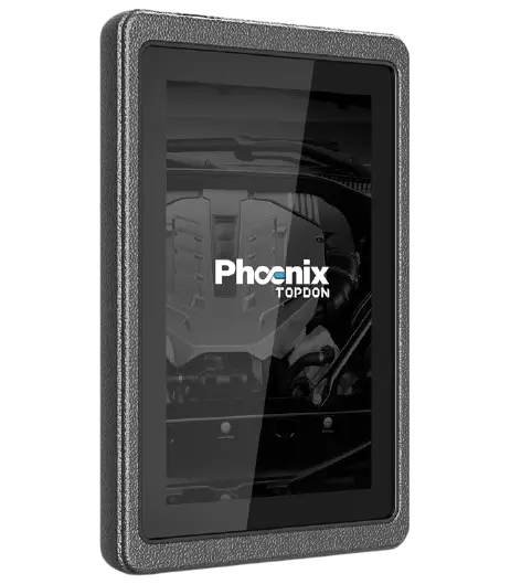Topdon Phoenix Lite Full System Professional Scan Tool - FairTools