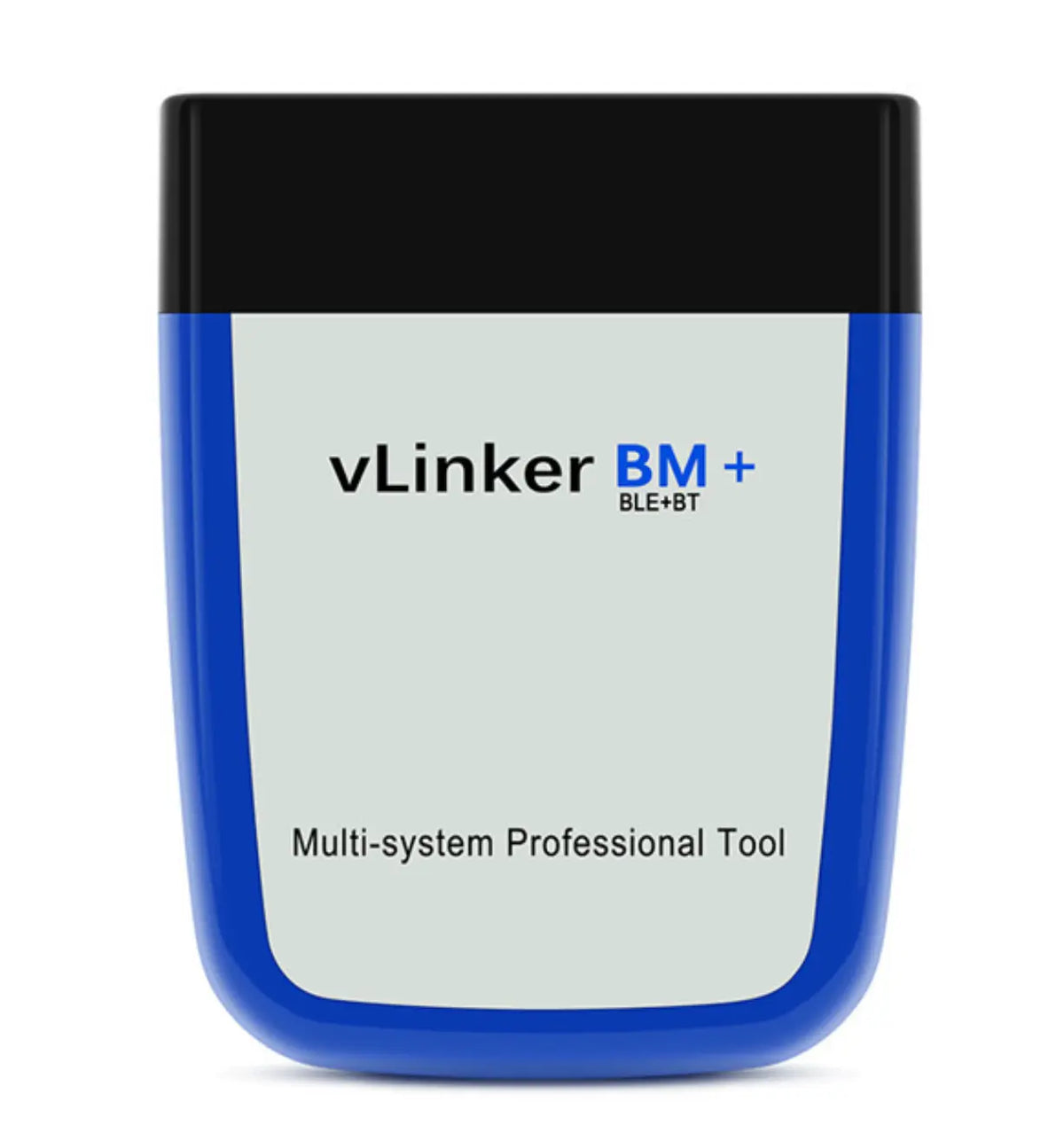 Vgate VLINKER BM OBD2 Bluetooth Code Reader OBDII Scan Tool for Android FairTools
