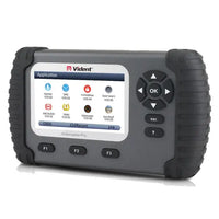Vident iAutomaster Pro All-System Diagnoses DPF EPB SAS SRS Oil Light/Service Vident