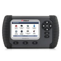 Vident iAutomaster Pro All-System Diagnoses DPF EPB SAS SRS Oil Light/Service Vident